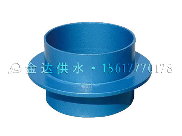 02s404防水套管的具体作用有哪些？