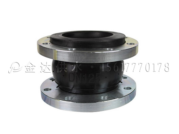 我公司为孟加拉达舍尔甘地污水处理厂工程提供补偿接头类设备