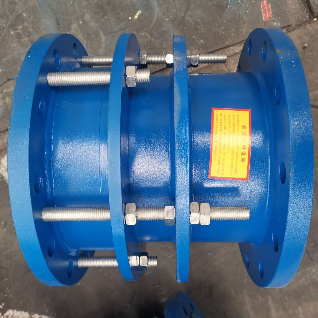 伸缩器和伸缩节是一种产品吗？作用都一样吗？