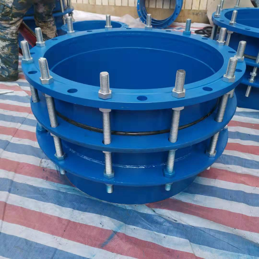 单法兰伸缩接头使用基础知识